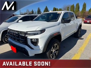 2024 Gmc Canyon for sale in Plymouth WI