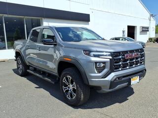 2024 Gmc Canyon for sale in North Brunswick NJ