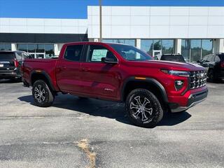 2024 Gmc Canyon