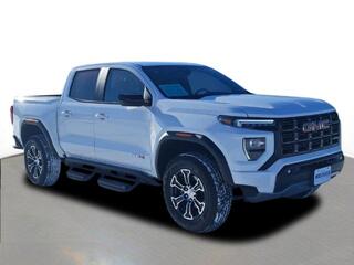 2023 Gmc Canyon