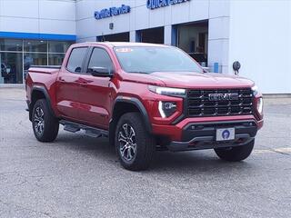 2023 Gmc Canyon