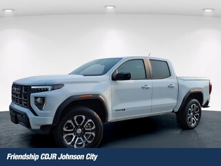 2023 Gmc Canyon for sale in Greenville SC