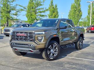 2023 Gmc Canyon for sale in Avon OH