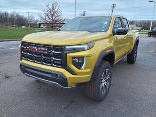 2024 Gmc Canyon