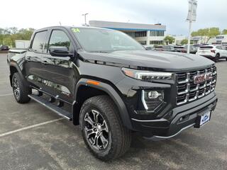 2024 Gmc Canyon for sale in Rockford IL