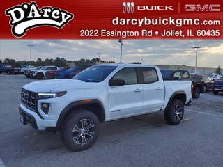 2024 Gmc Canyon for sale in Joliet IL