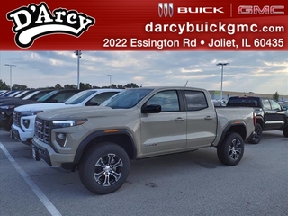 2024 Gmc Canyon for sale in Joliet IL