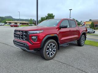 2024 Gmc Canyon