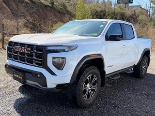 2024 Gmc Canyon for sale in Mount Hope WV