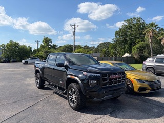 2024 Gmc Canyon for sale in Dickinson TX