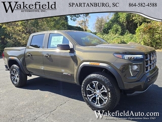 2024 Gmc Canyon for sale in Spartanburg SC