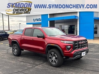 2023 Gmc Canyon