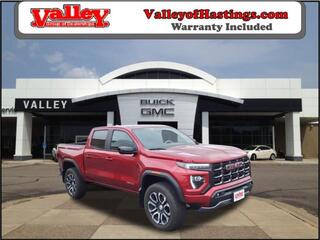 2023 Gmc Canyon