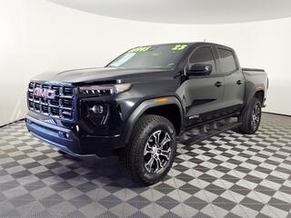 2023 Gmc Canyon for sale in Bridgeport WV