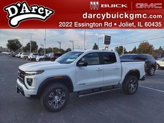 2023 Gmc Canyon for sale in Joliet IL