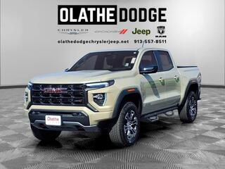 2024 Gmc Canyon for sale in Olathe KS