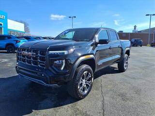 2024 Gmc Canyon