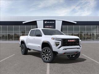 2024 Gmc Canyon for sale in Ontario CA