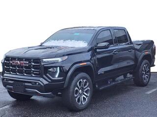 2024 Gmc Canyon for sale in Smithtown NY