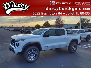 2024 Gmc Canyon for sale in Joliet IL