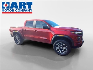 2024 Gmc Canyon for sale in Salem VA