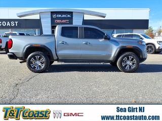 2023 Gmc Canyon for sale in Sea Girt NJ
