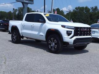 2023 Gmc Canyon