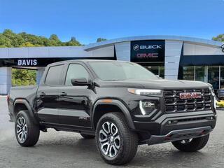 2023 Gmc Canyon