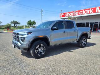 2023 Gmc Canyon