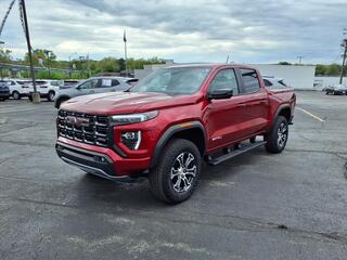 2023 Gmc Canyon