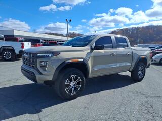 2023 Gmc Canyon for sale in Johnson City TN