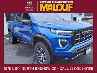 2023 Gmc Canyon for sale in North Brunswick NJ