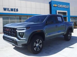 2024 Gmc Canyon