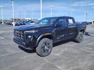 2024 Gmc Canyon