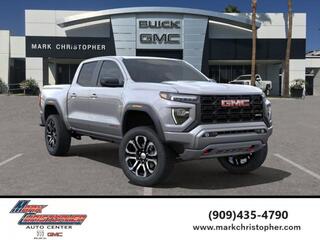 2024 Gmc Canyon for sale in Ontario CA