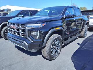 2024 Gmc Canyon