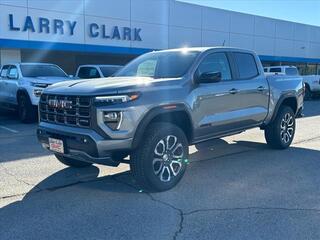 2024 Gmc Canyon