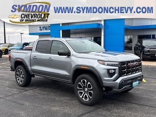 2023 Gmc Canyon