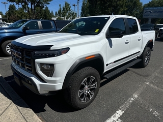 2023 Gmc Canyon for sale in Vancouver WA