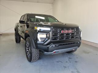 2023 Gmc Canyon