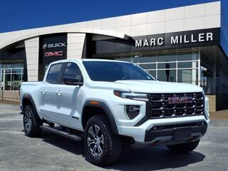 2024 Gmc Canyon for sale in Tulsa OK