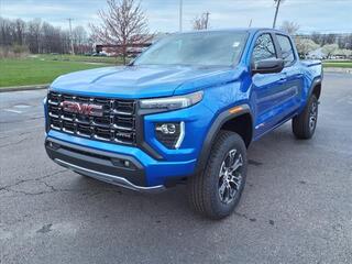 2024 Gmc Canyon