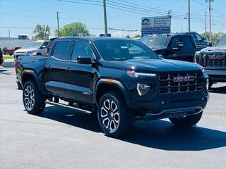 2024 Gmc Canyon for sale in Benton Harbor MI