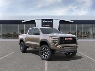 2024 Gmc Canyon