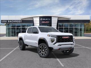 2024 Gmc Canyon for sale in Rockford IL