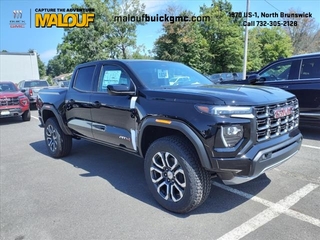 2024 Gmc Canyon for sale in North Brunswick NJ