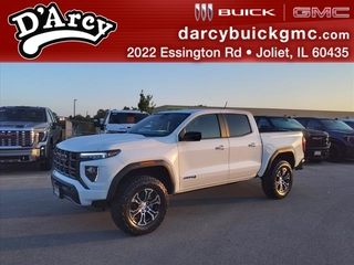 2024 Gmc Canyon for sale in Joliet IL