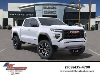 2024 Gmc Canyon for sale in Ontario CA