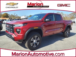 2024 Gmc Canyon for sale in Marion VA