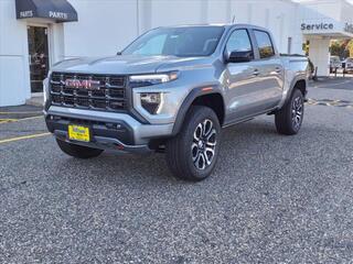 2024 Gmc Canyon